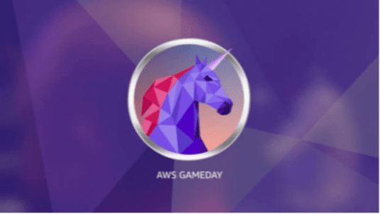 AWS GameDay GenAI Unicorn Party
