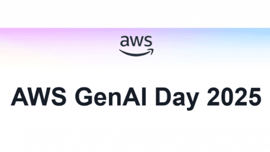 AWS GenAI Day France 2025