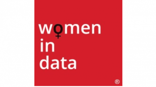 Women in Data® flagship event 