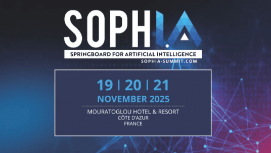 SophI.A Summit 2025 