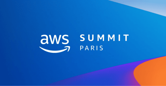 AWS Summit Paris