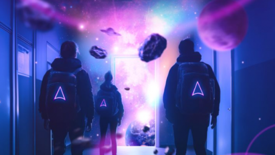 Hackathon ActinSpace 