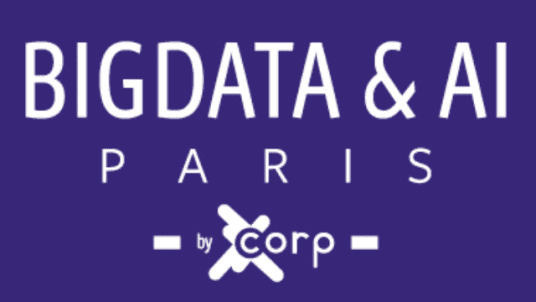 Big Data & AI Paris