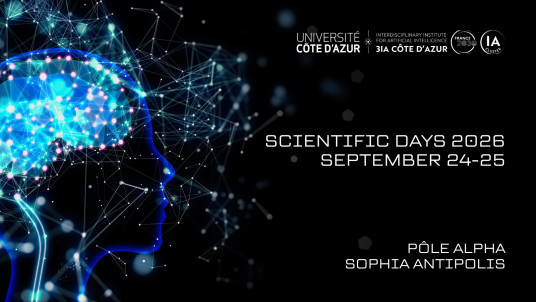 Scientific Days 2026