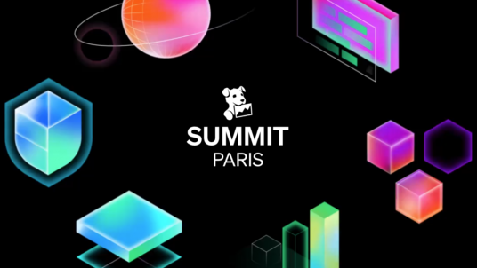 Datadog Summit Paris