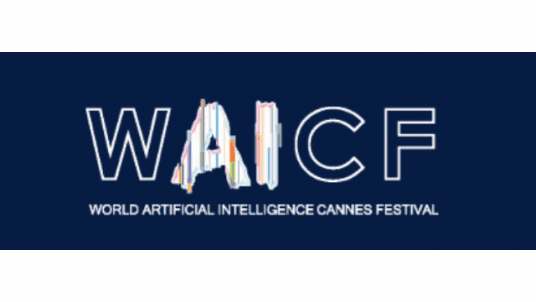 World Artificial Intelligence Cannes Festival 2026